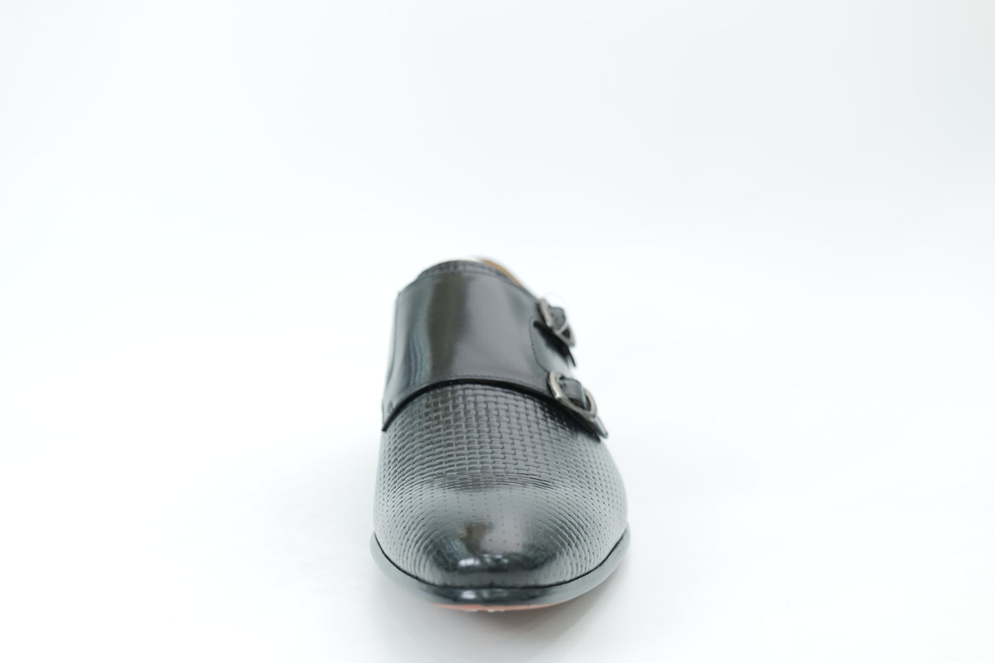 Monk shoes