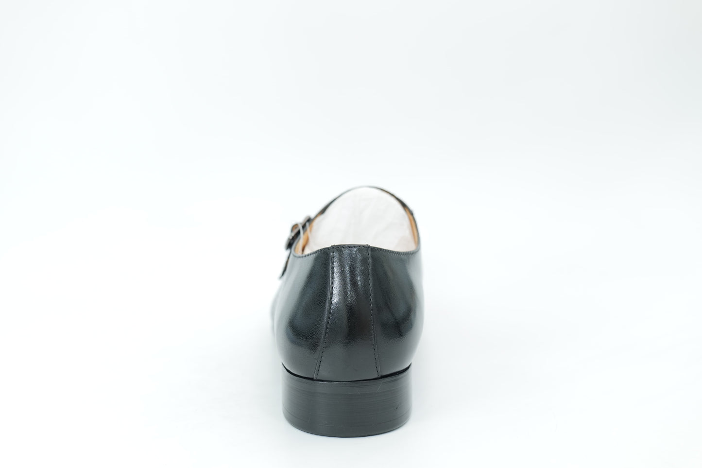 Monk shoes