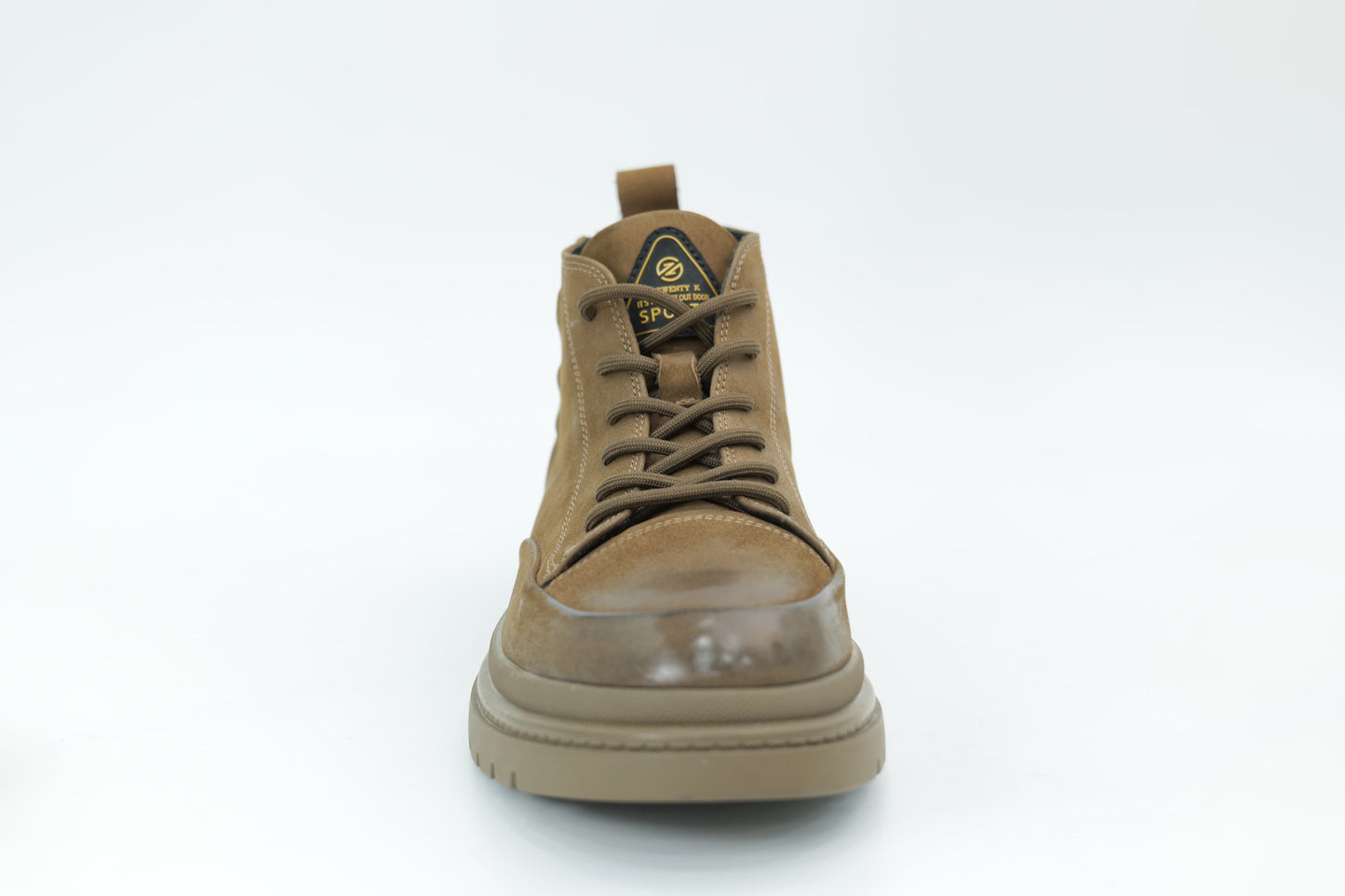 Casual shoes