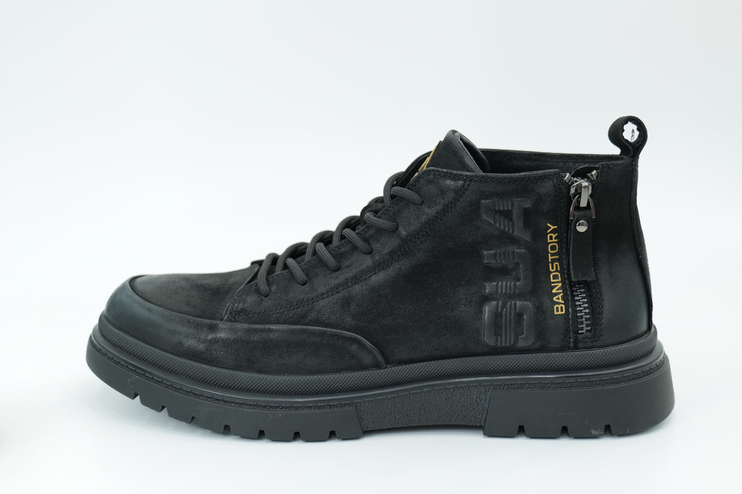 Casual shoes