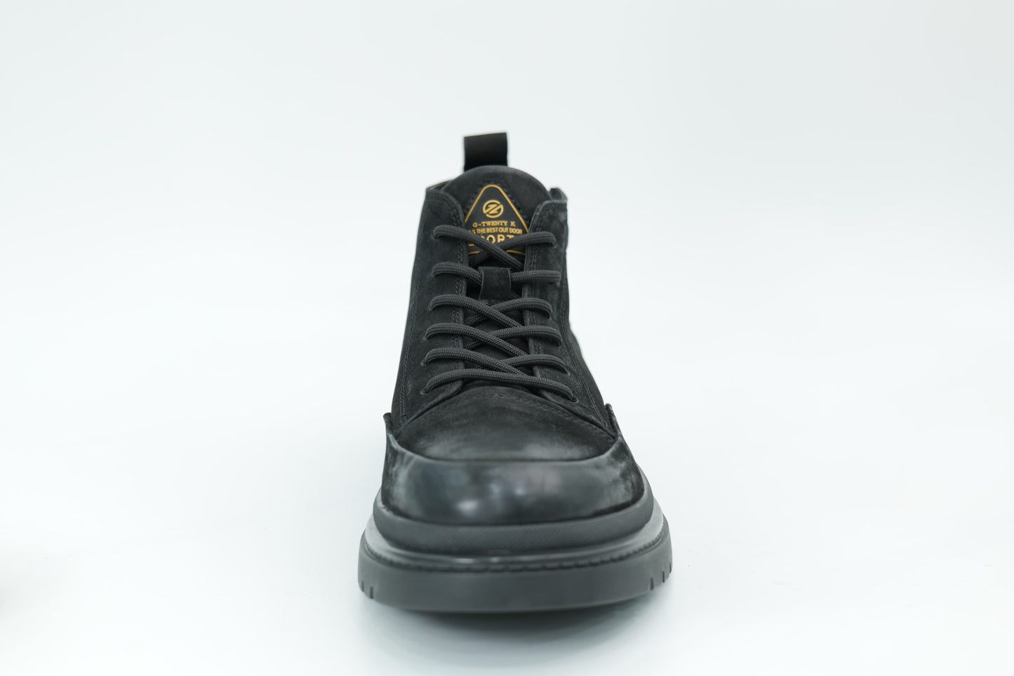 Casual shoes