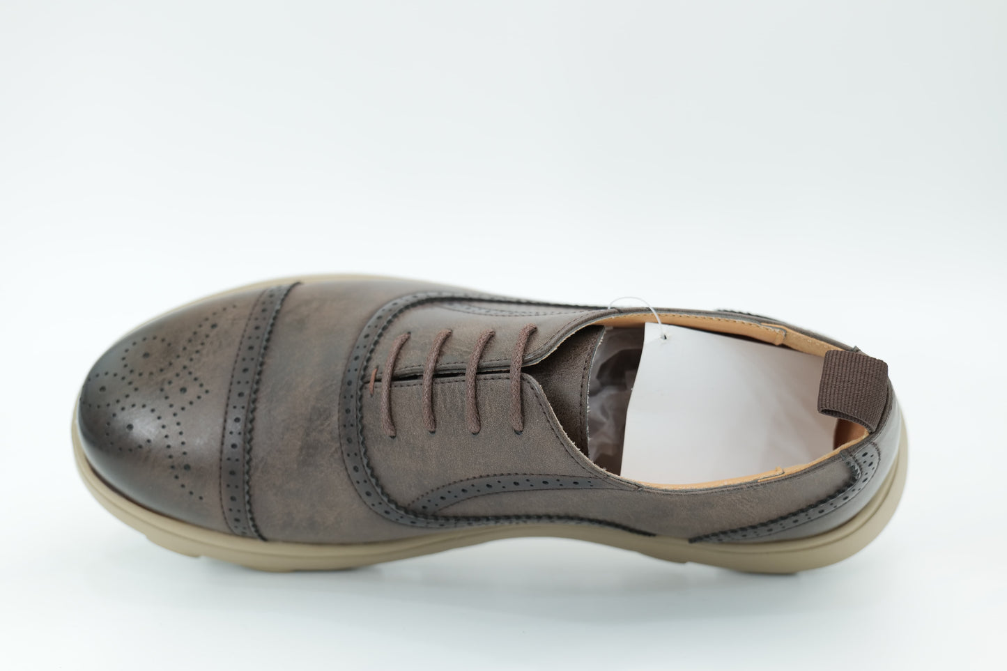 Casual shoes