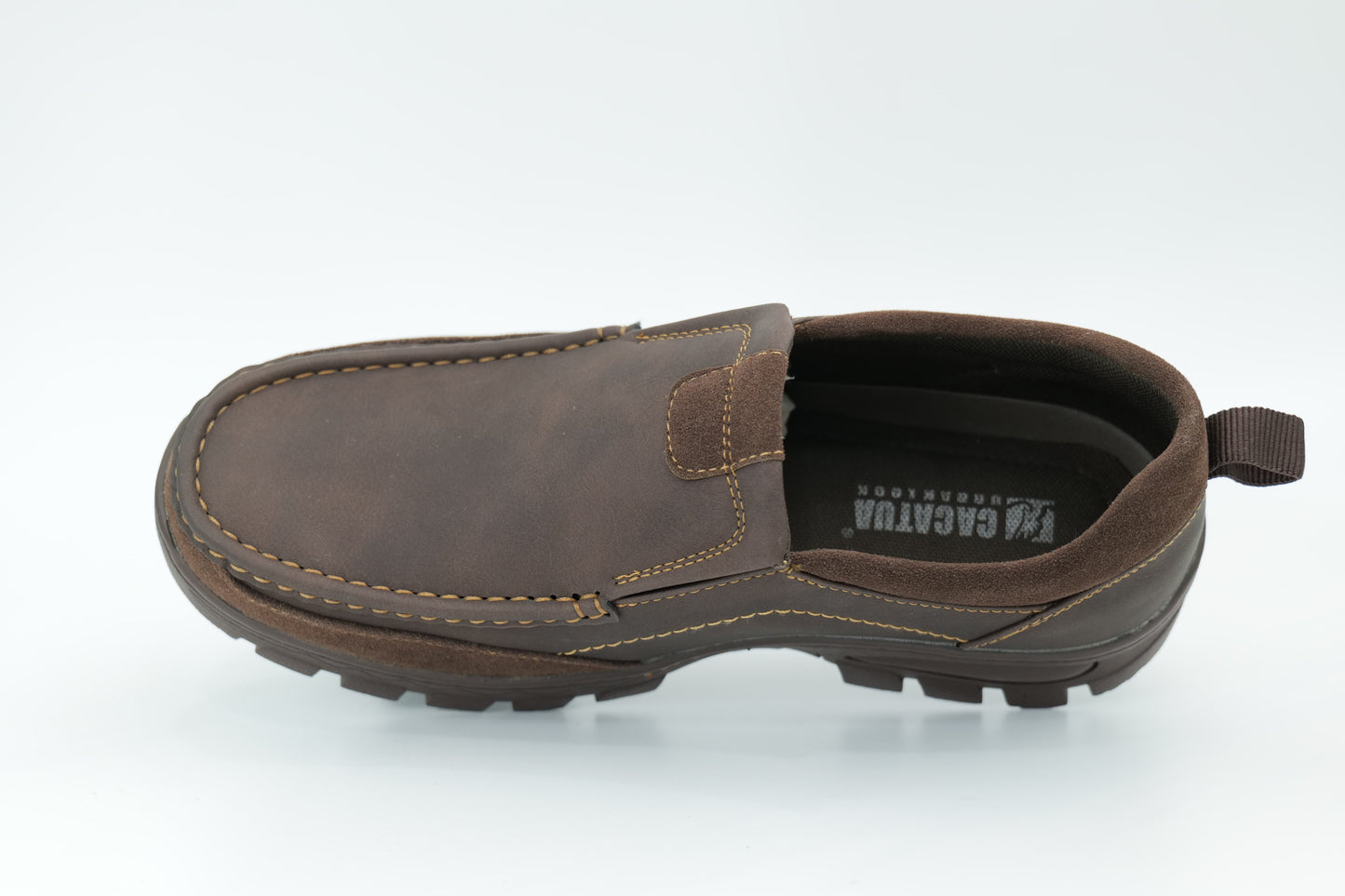 Casual shoes