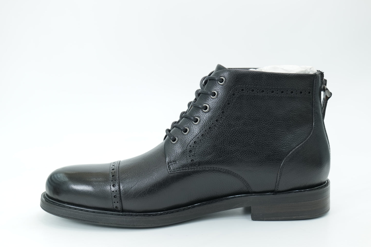 Mid-high boots