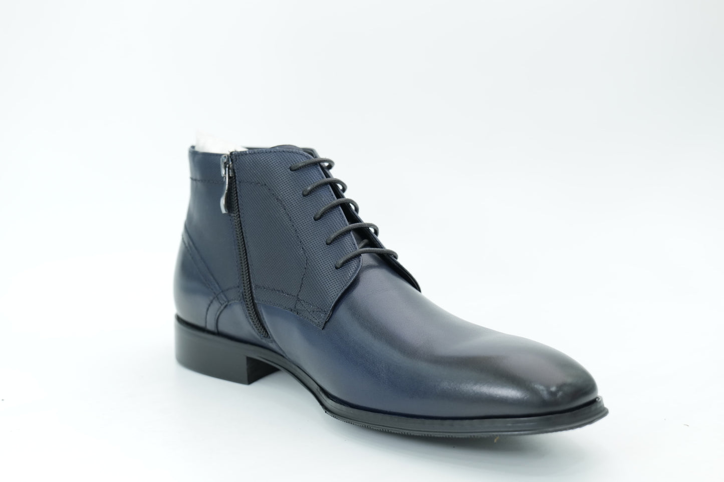 Mid-high boots