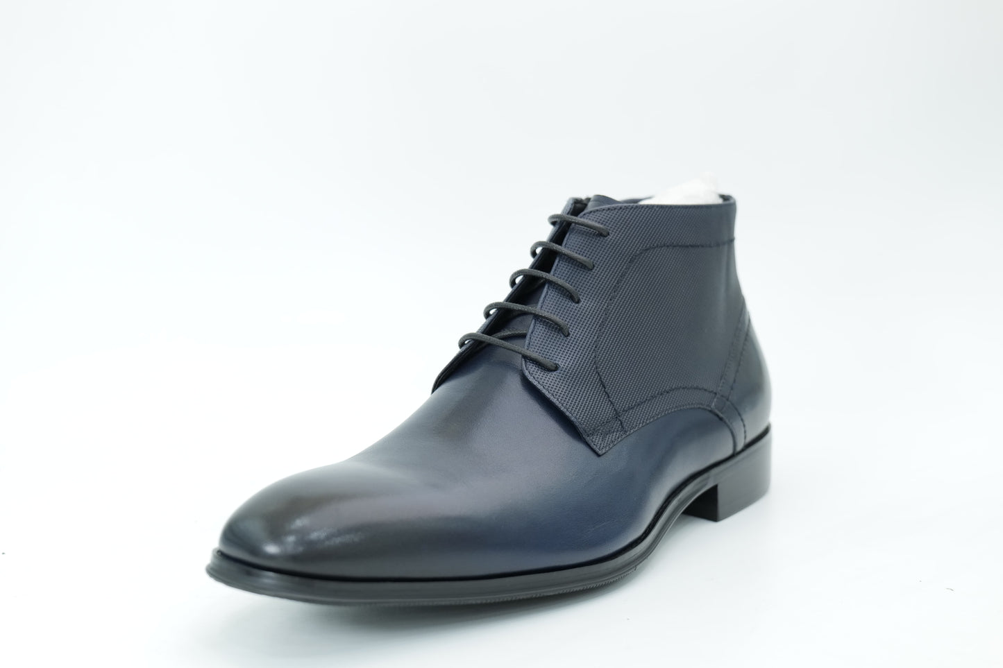 Mid-high boots