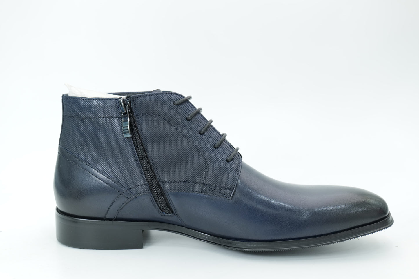 Mid-high boots