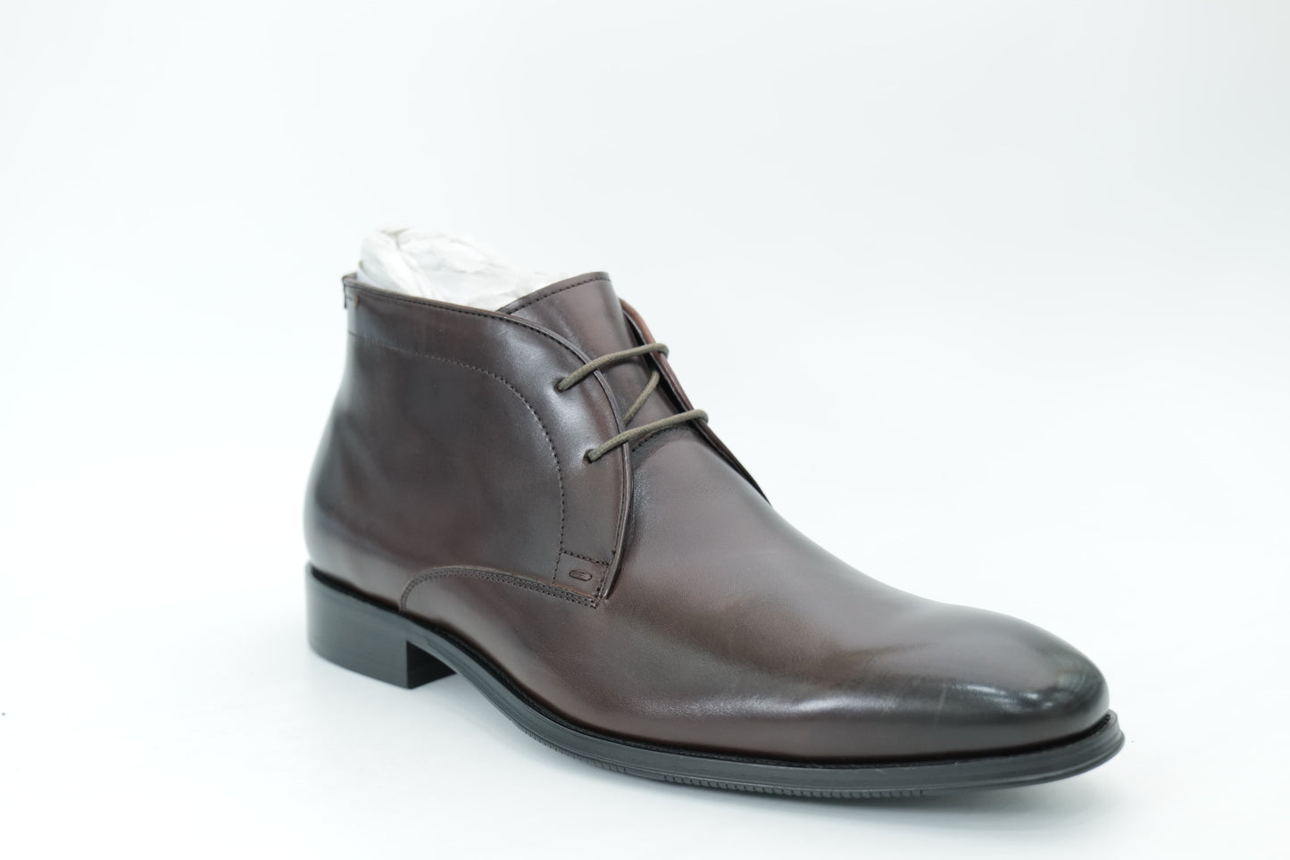 Mid-high boots