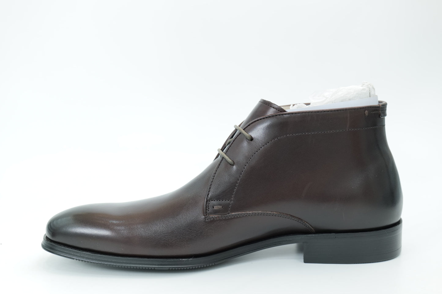 Mid-high boots