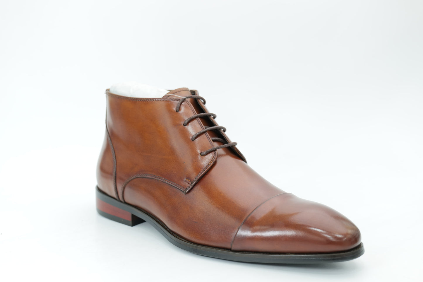 Mid-high boots