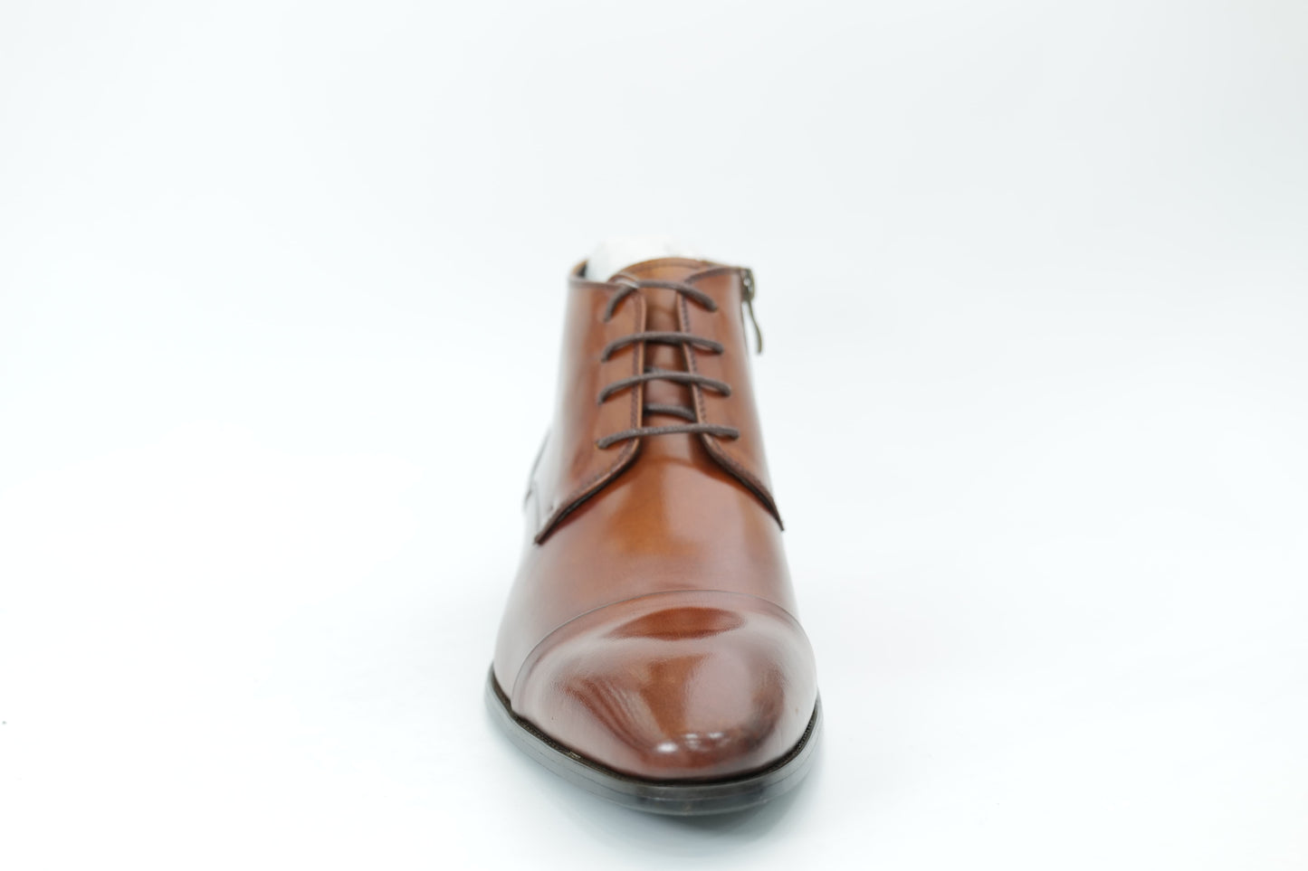 Mid-high boots