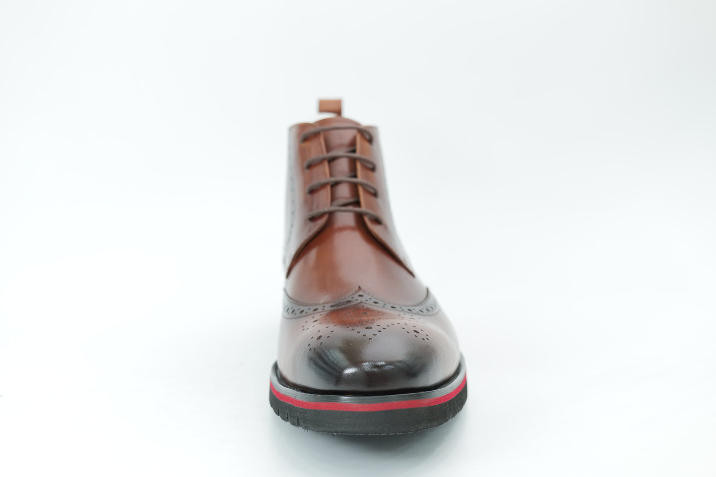 Mid-high boots