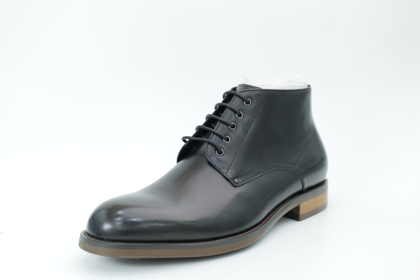 Mid-high boots
