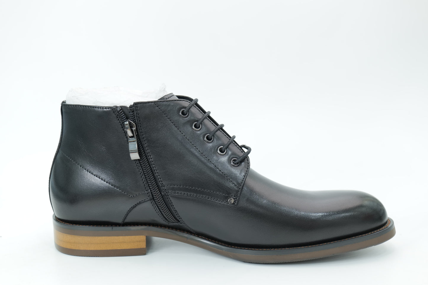 Mid-high boots