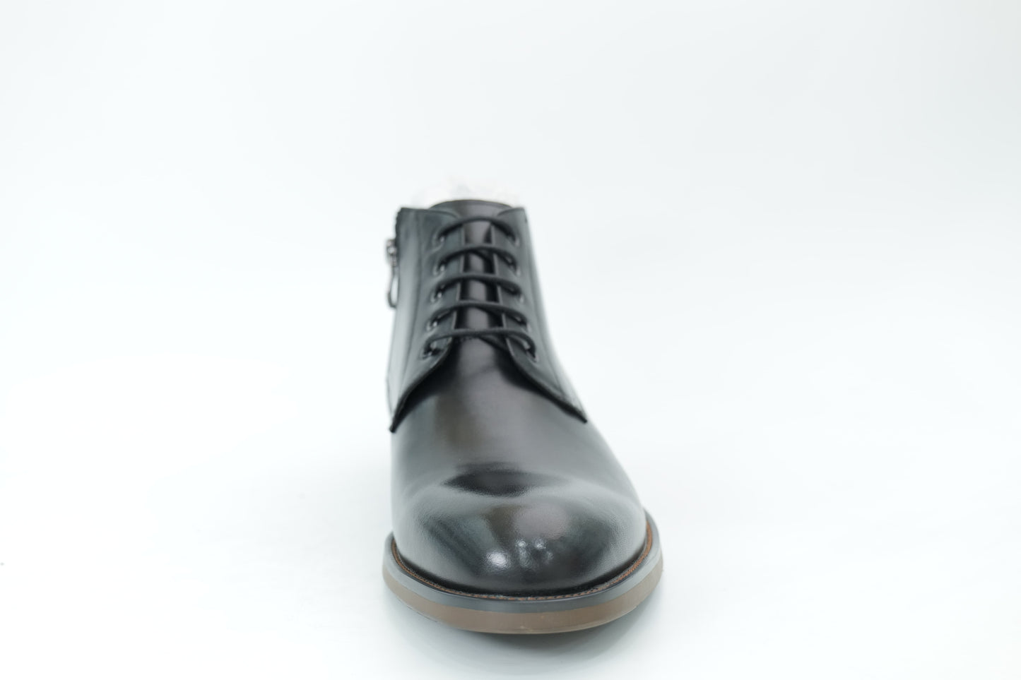 Mid-high boots