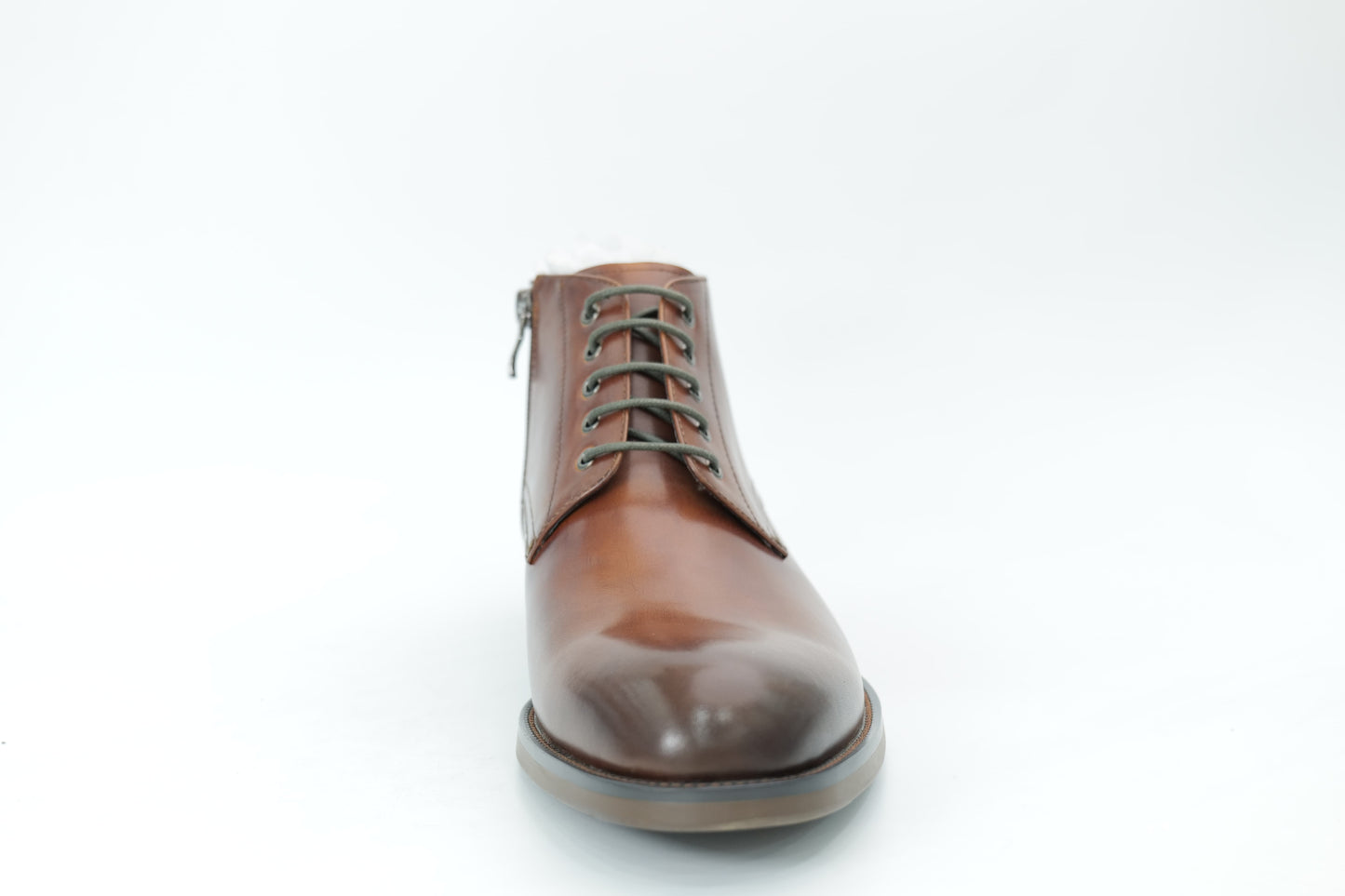 Mid-high boots