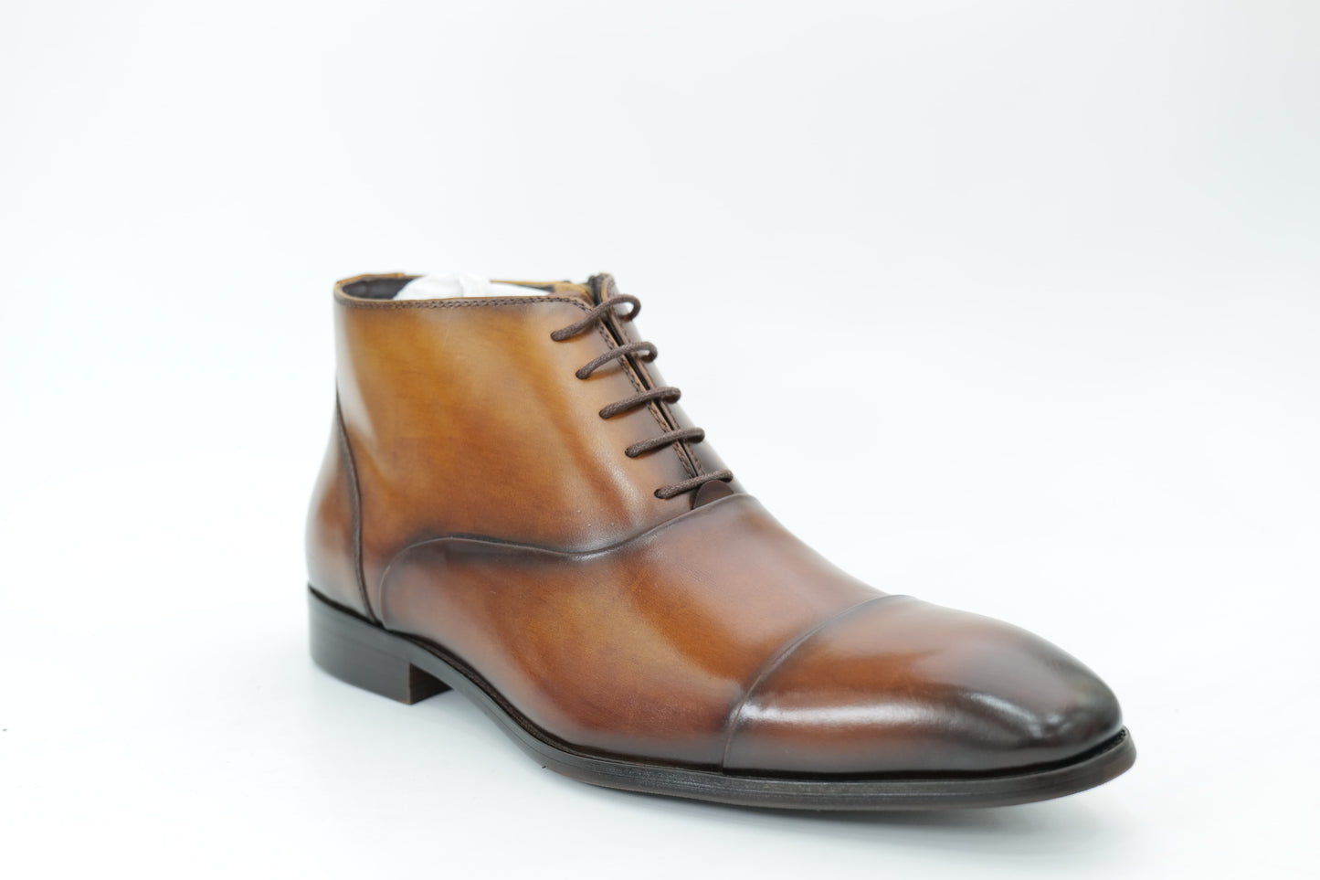 Mid-high boots