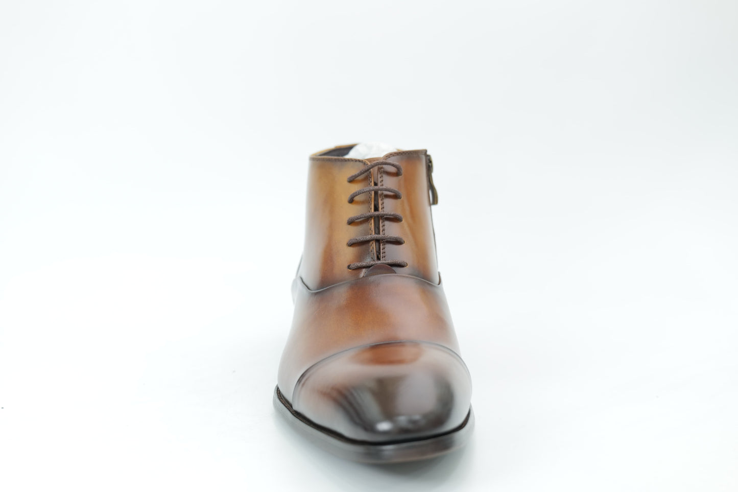 Mid-high boots