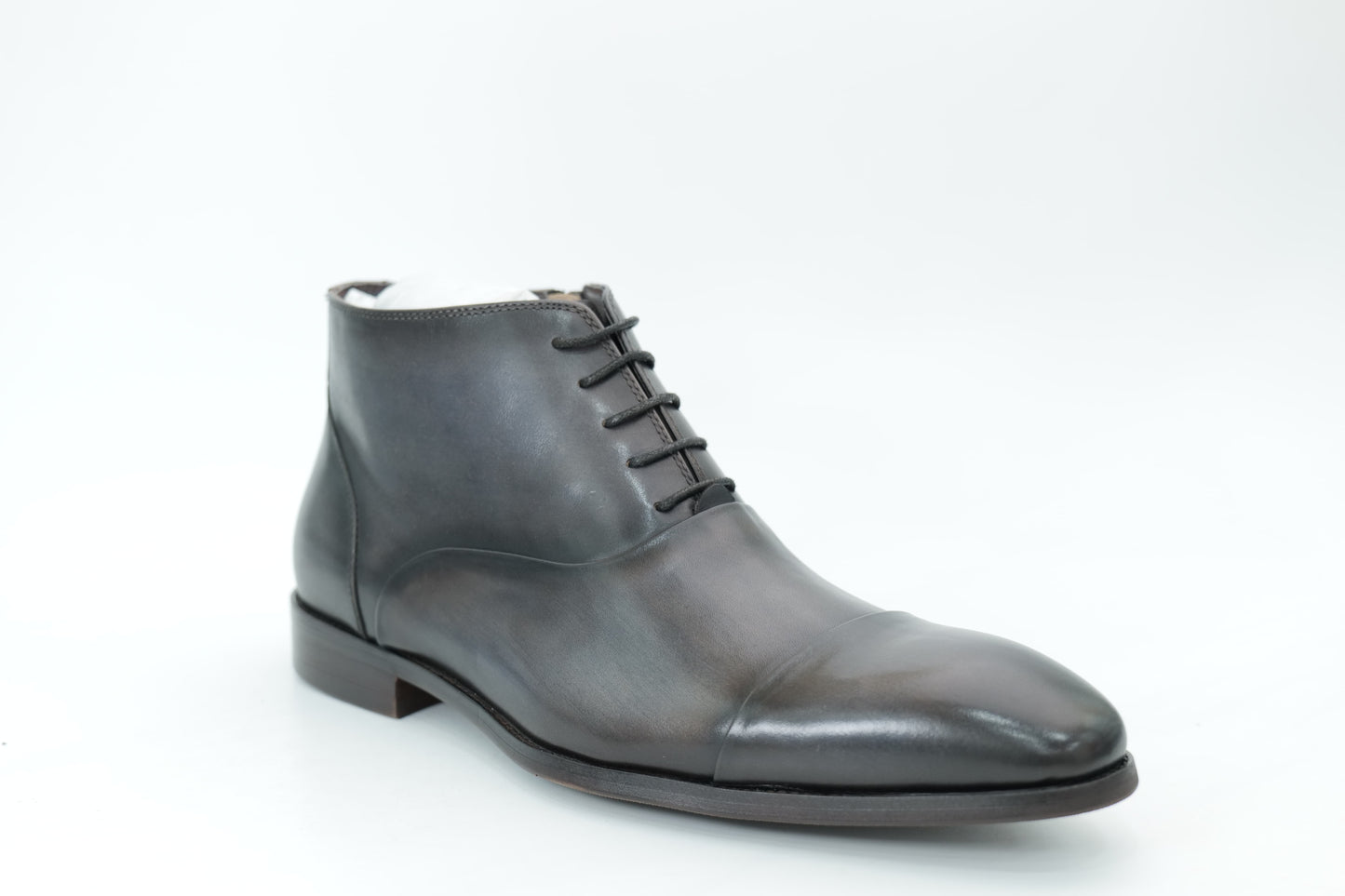 Mid-high boots