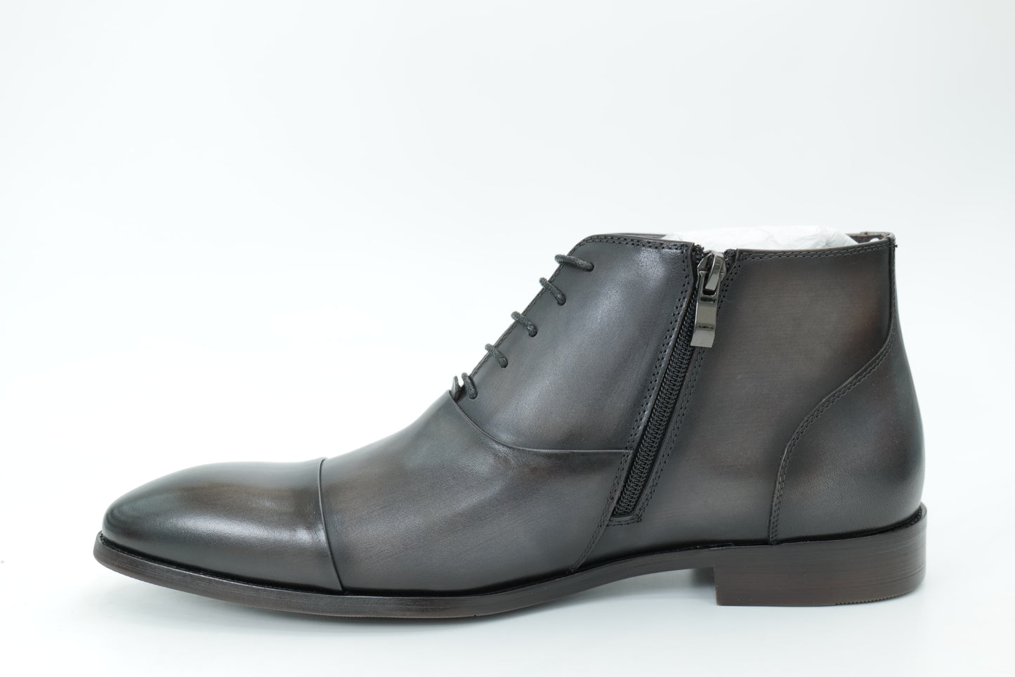 Mid-high boots