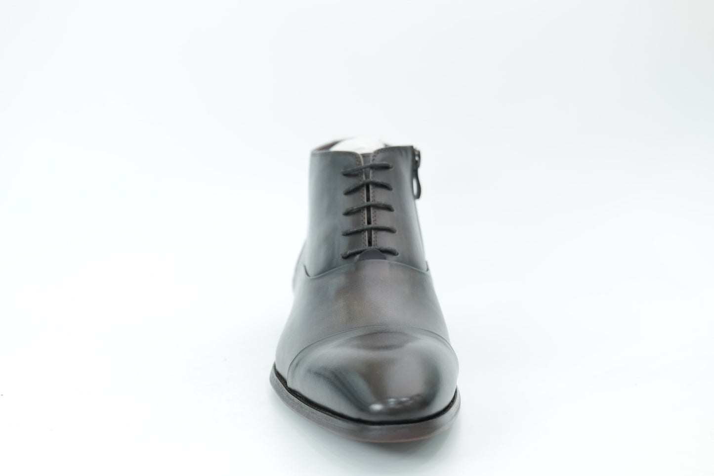 Mid-high boots