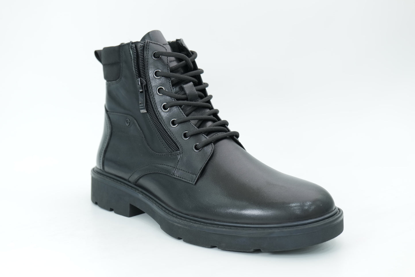 Mid-high boots