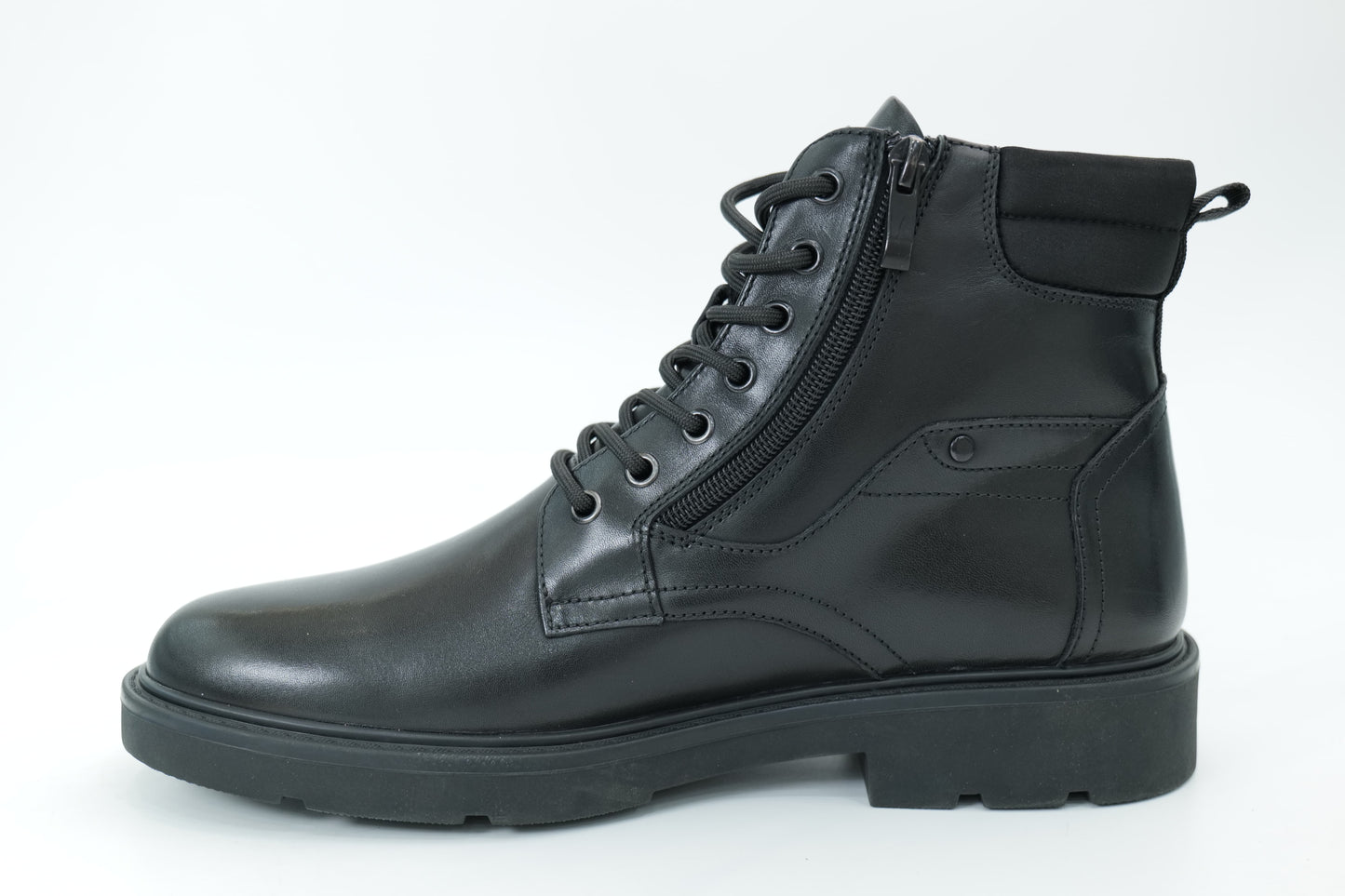 Mid-high boots