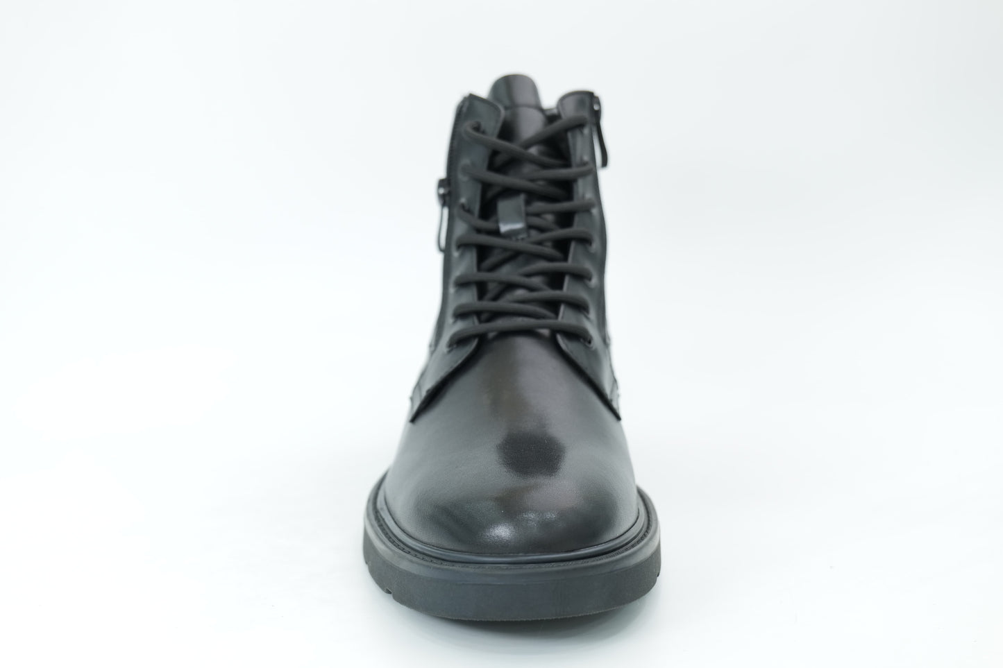 Mid-high boots