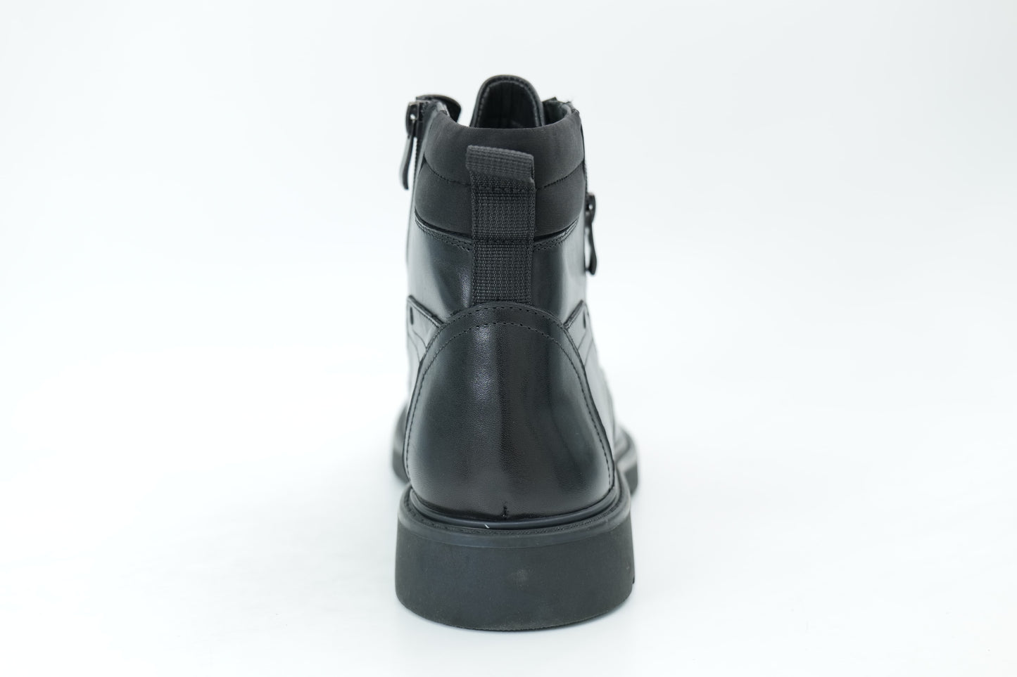 Mid-high boots