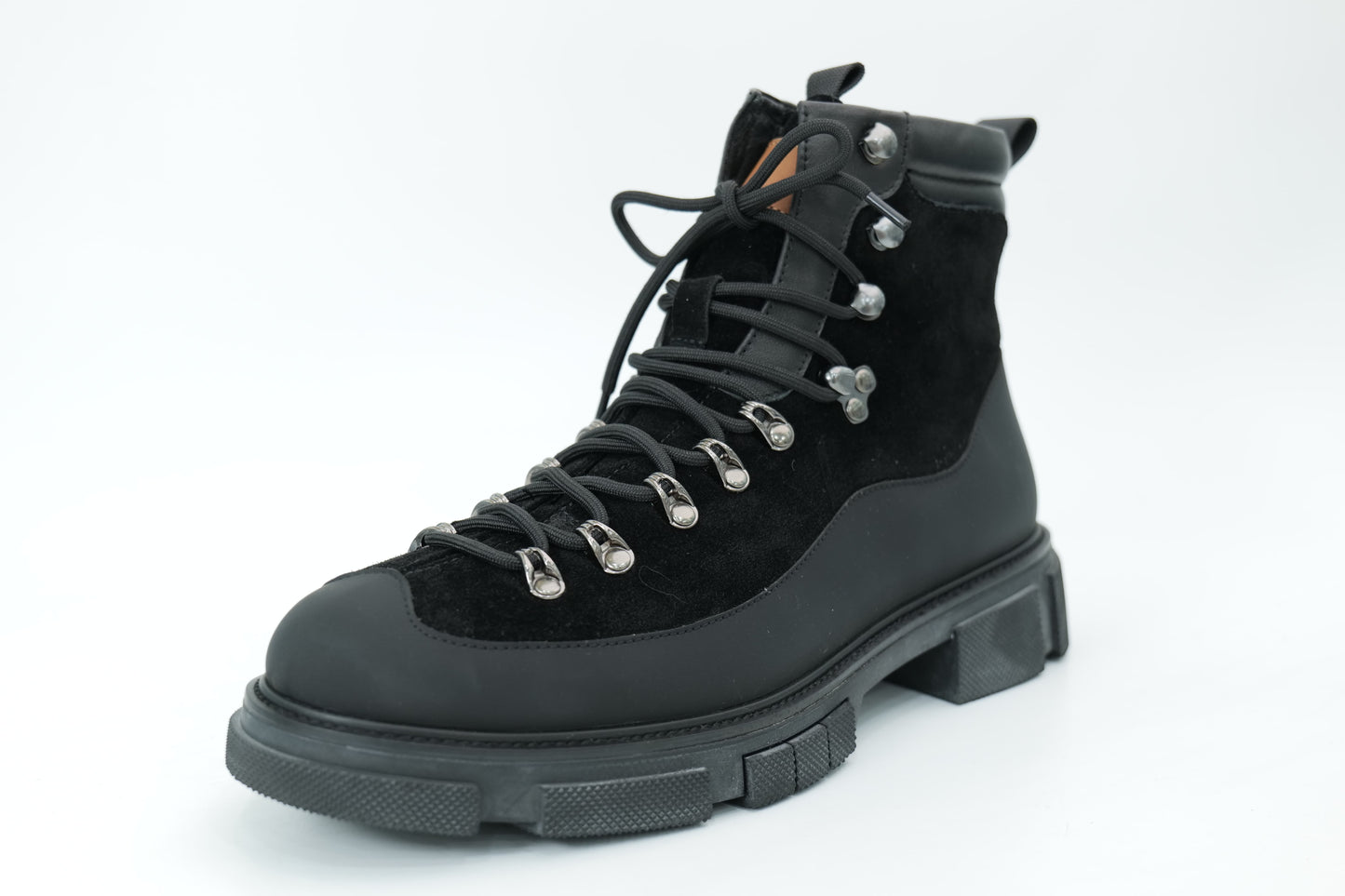 Mid-high boots