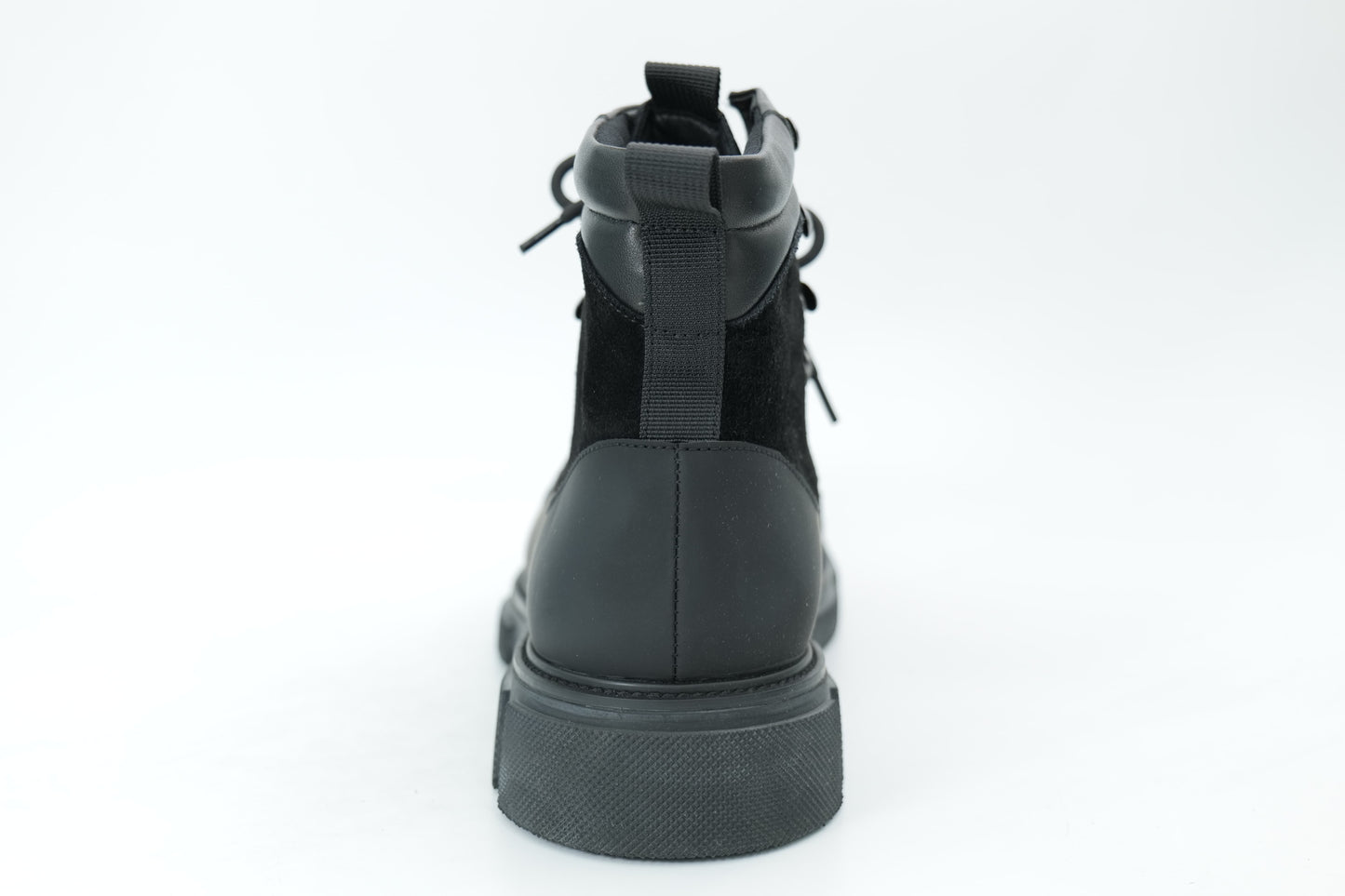 Mid-high boots