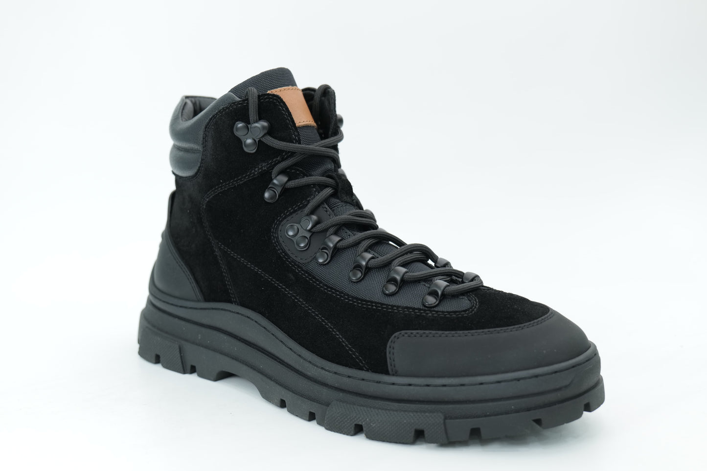 Mid-high boots