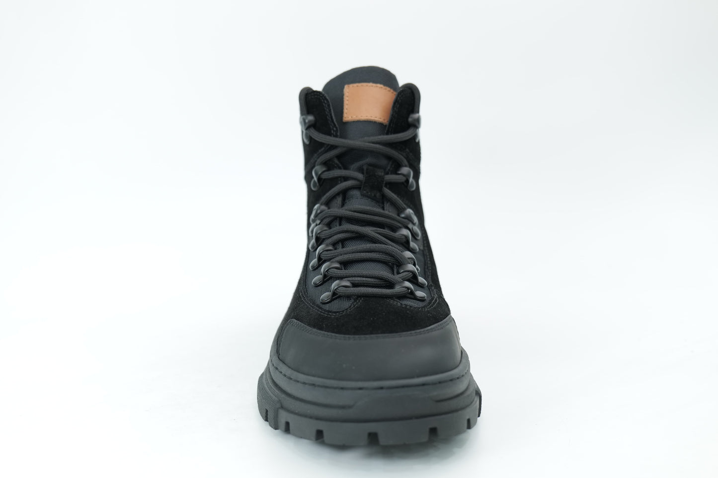 Mid-high boots