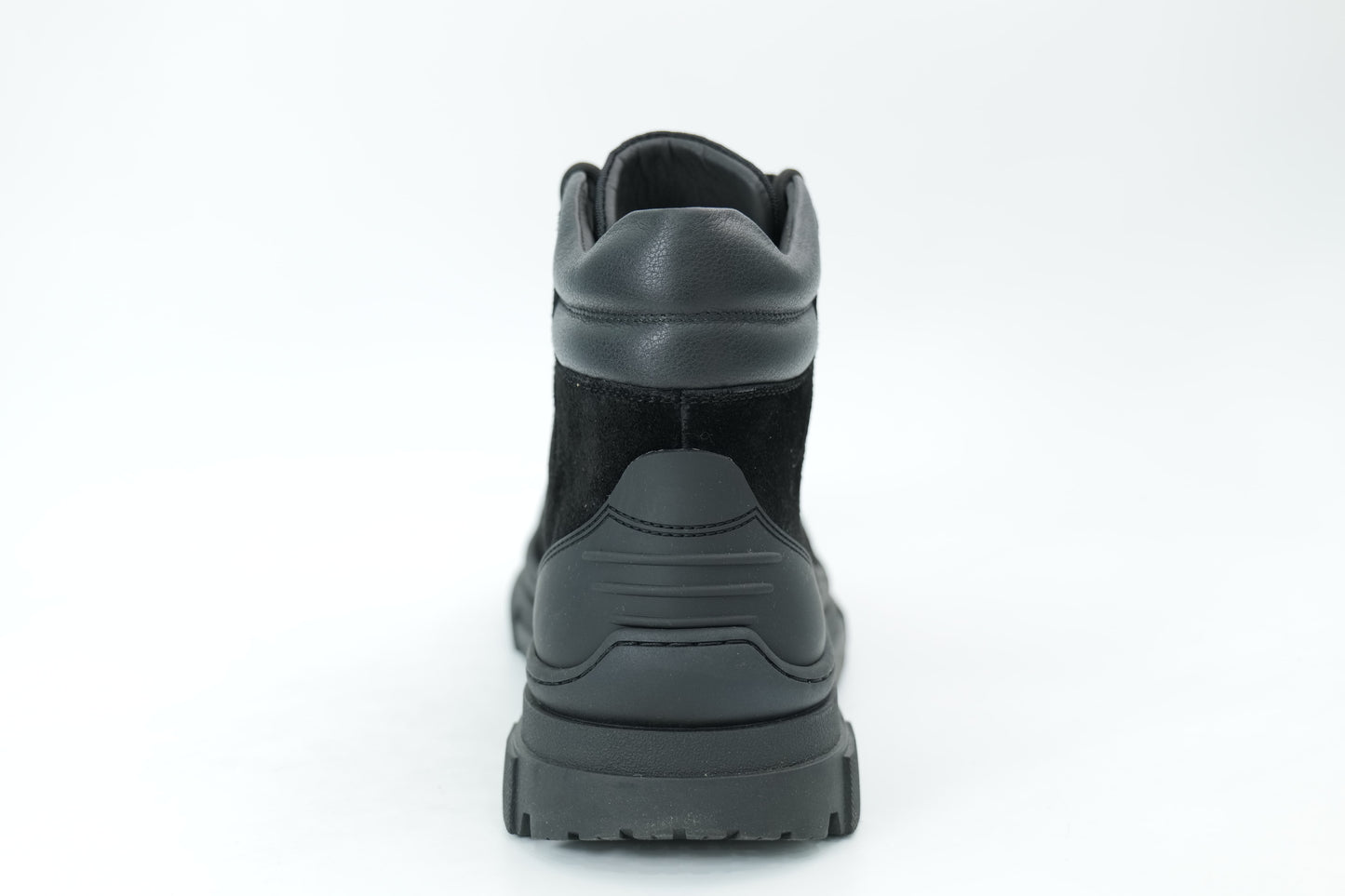 Mid-high boots