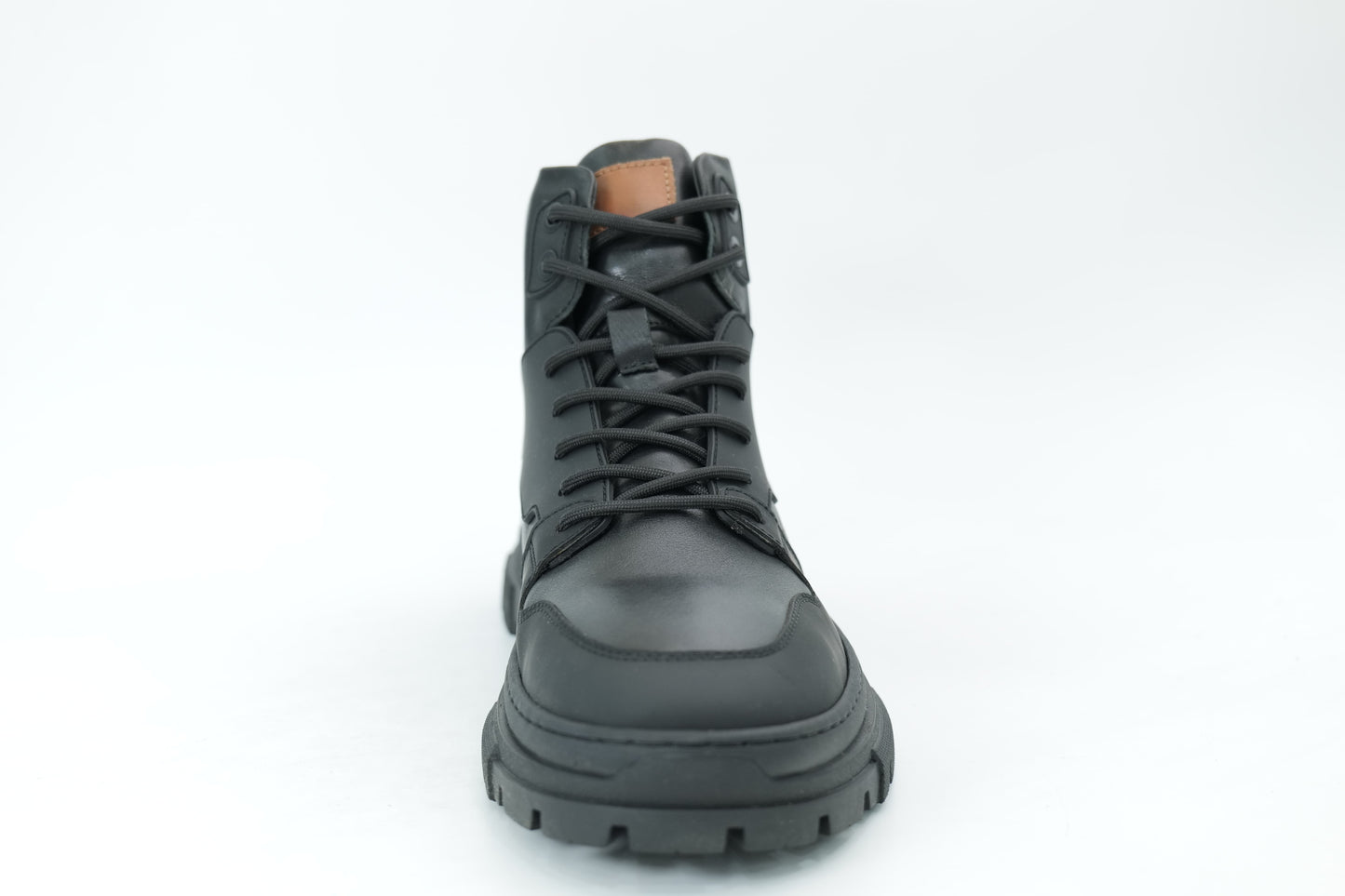 Mid-high boots