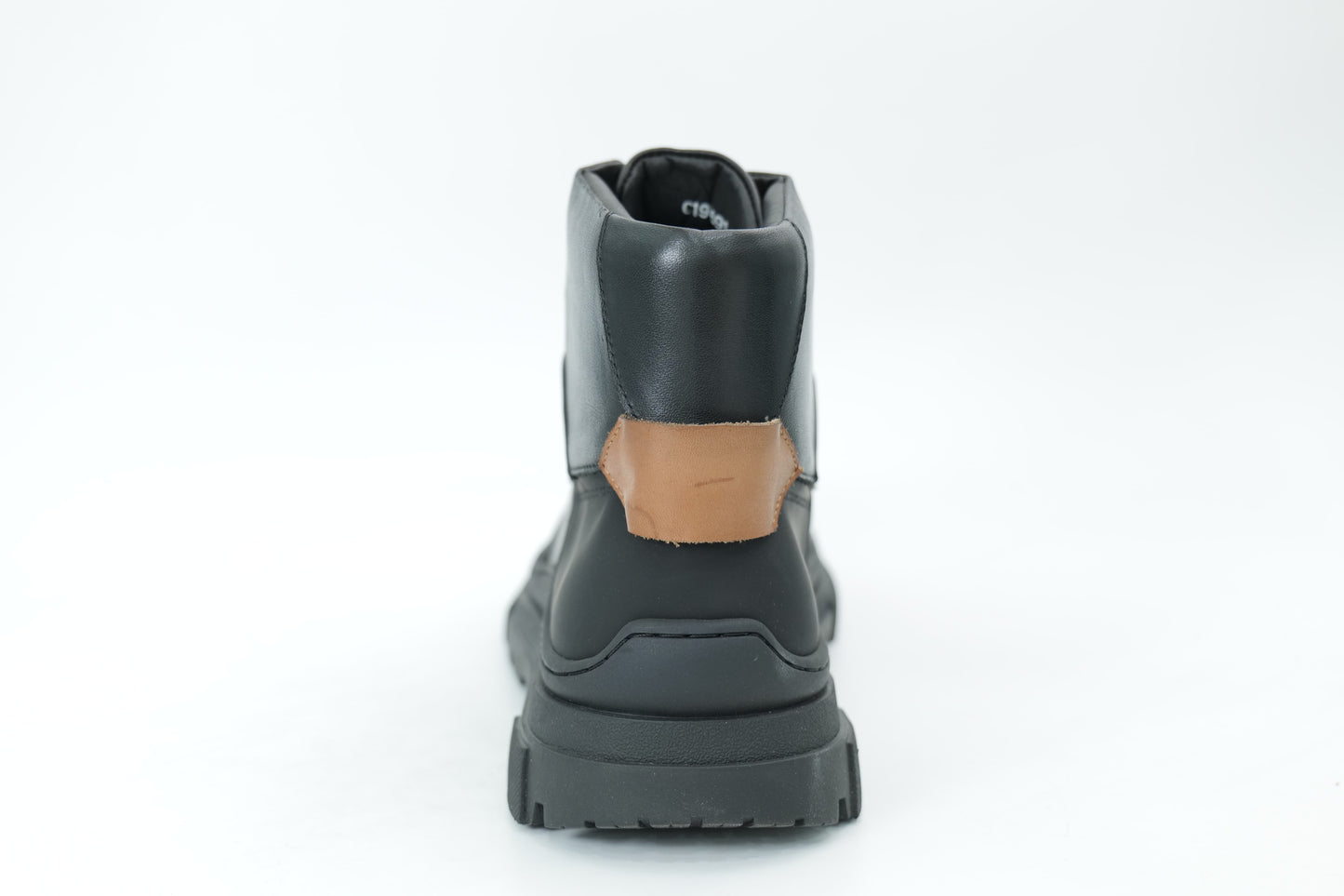 Mid-high boots