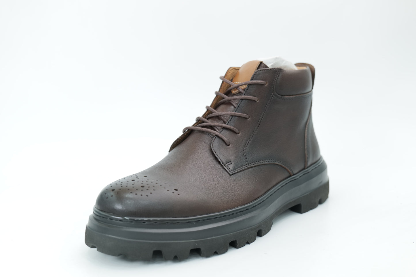 Mid-high boots