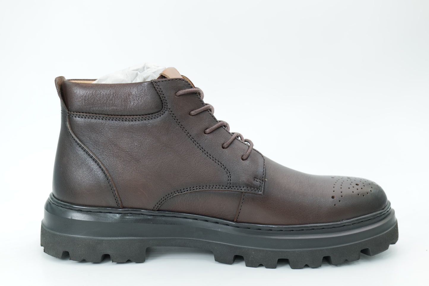 Mid-high boots