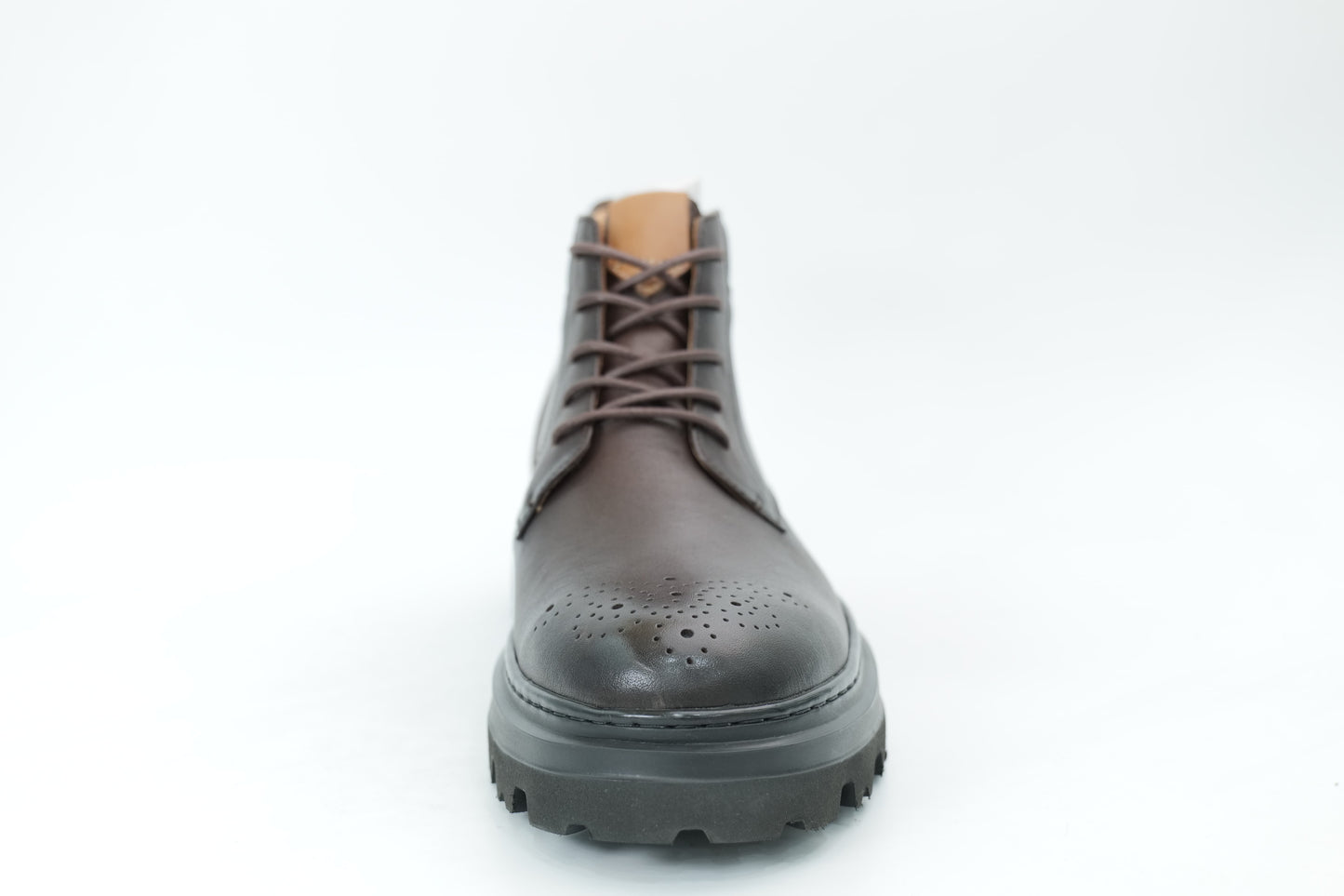 Mid-high boots