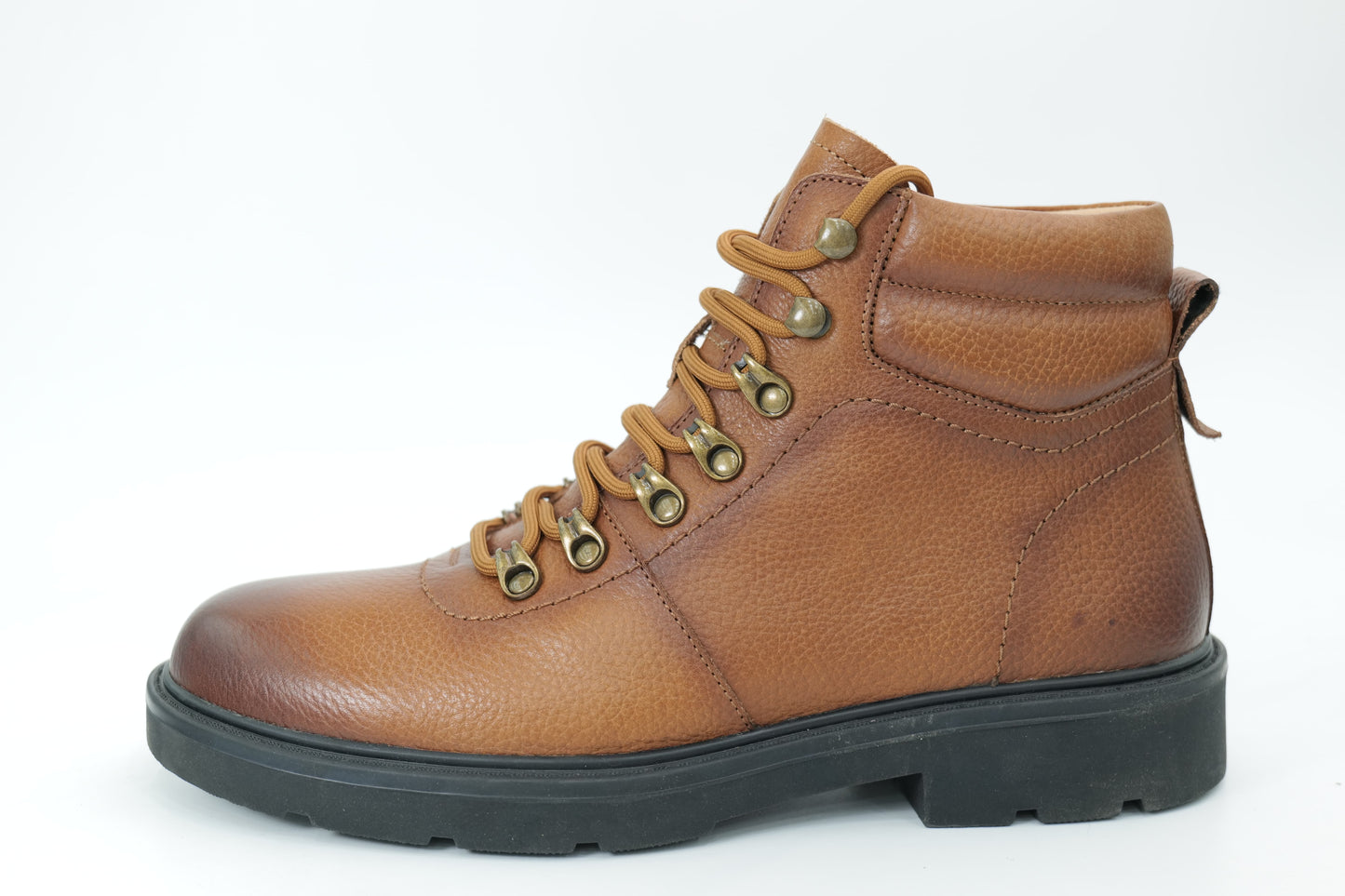 Mid-high boots