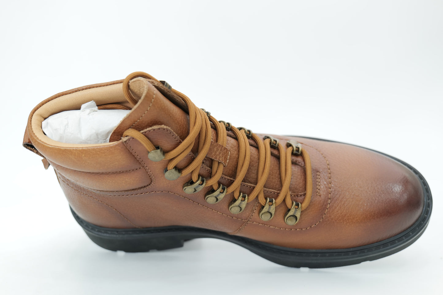 Mid-high boots