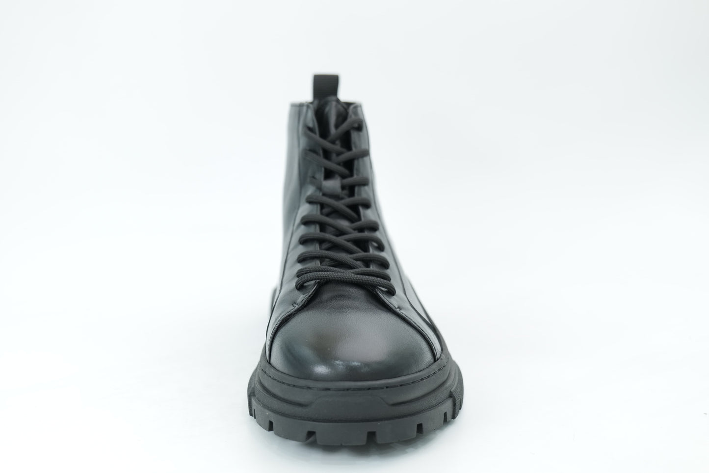 Mid-high boots