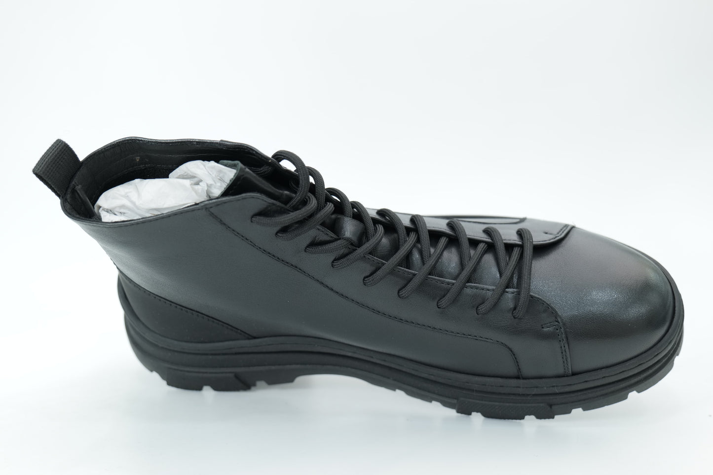 Mid-high boots