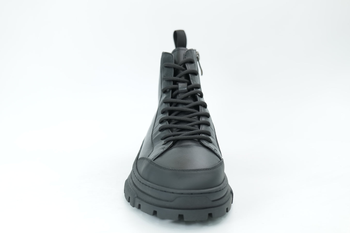 Mid-high boots