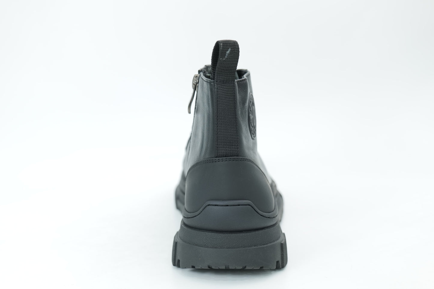 Mid-high boots