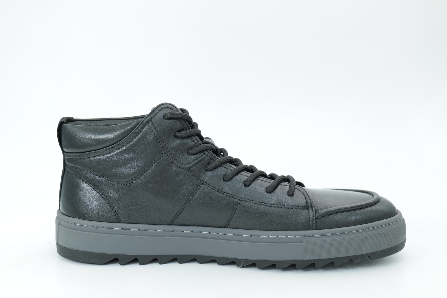 Mid-high boots