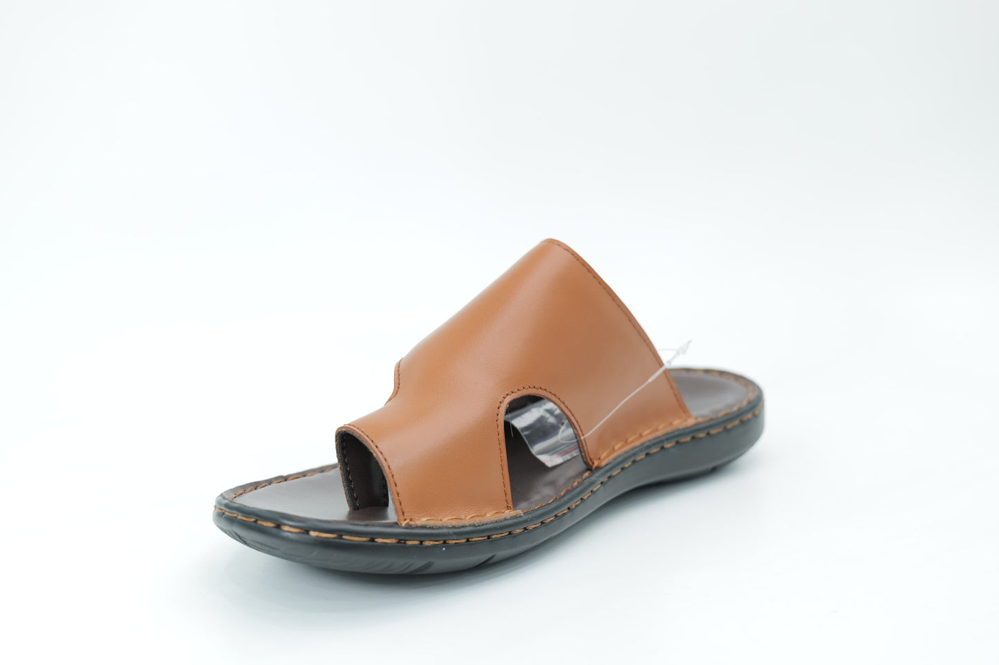 Genuine leather sandals