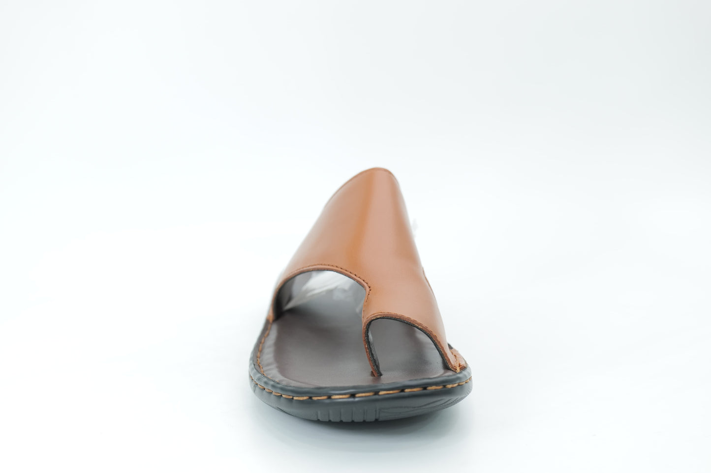 Genuine leather sandals