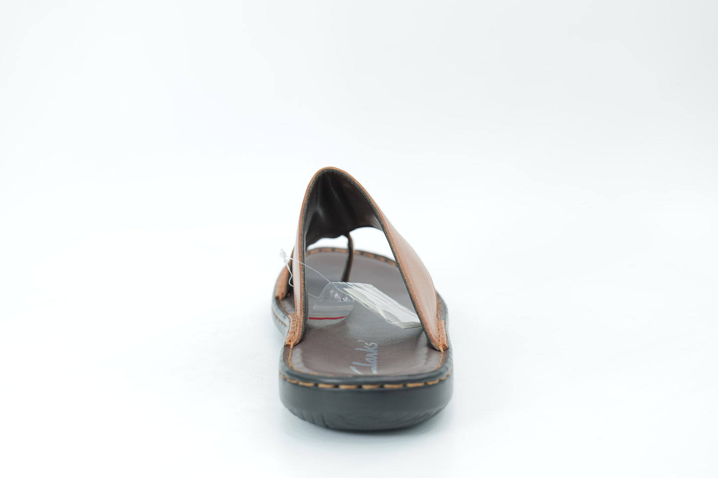 Genuine leather sandals