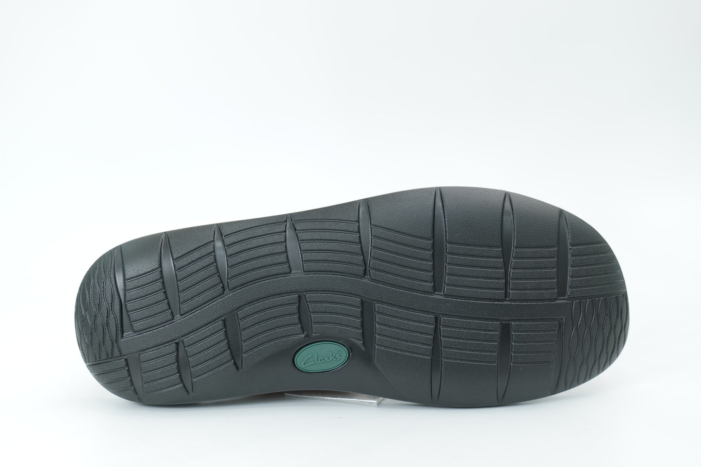 Genuine leather sandals